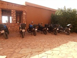 Dar Mouna