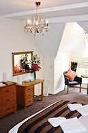 Hockley House