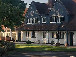 Hockley House