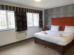 Hockley House