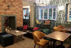 Hockley House