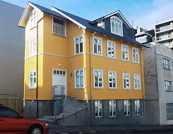 Alfred's Studios