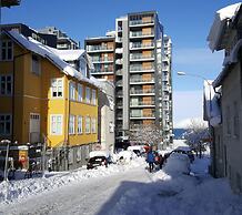 Alfred's Studios