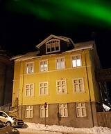 Alfred's Studios