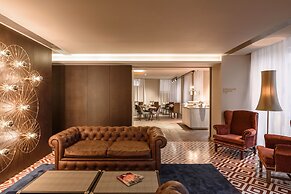 Dorma Almada Porto