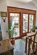İbri Boutique hotel