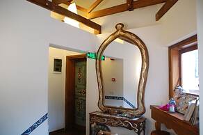 İbri Boutique hotel