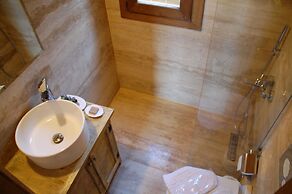 İbri Boutique hotel