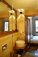 İbri Boutique hotel