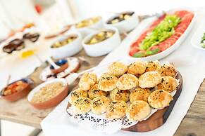Deniz Kabugu Hotel