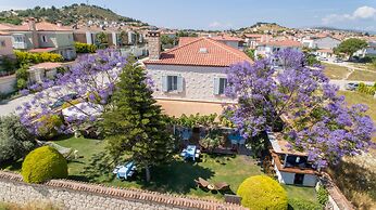 Deniz Kabugu Hotel