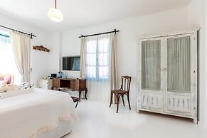 Deniz Kabugu Hotel