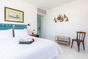Deniz Kabugu Hotel