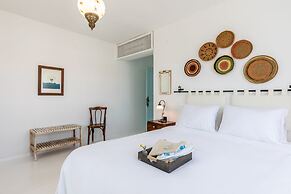 Deniz Kabugu Hotel