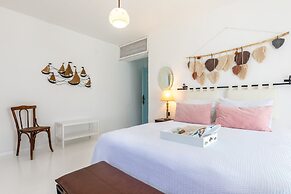 Deniz Kabugu Hotel