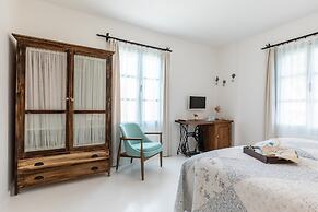Deniz Kabugu Hotel