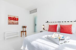 Deniz Kabugu Hotel