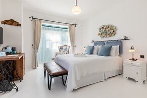 Deniz Kabugu Hotel