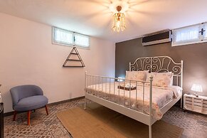 Deniz Kabugu Hotel