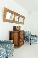 Deniz Kabugu Hotel