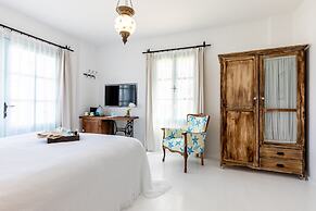 Deniz Kabugu Hotel