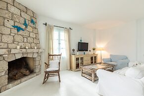 Deniz Kabugu Hotel