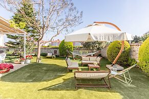 Deniz Kabugu Hotel