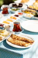Deniz Kabugu Hotel
