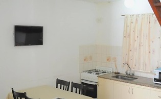 Duplex del Sol
