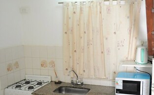 Duplex del Sol