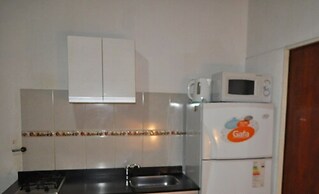 Duplex del Sol