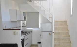 Duplex del Sol