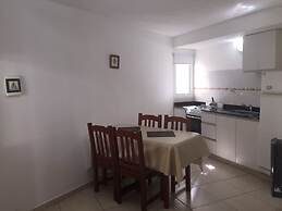 Duplex del Sol