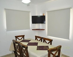 Duplex del Sol