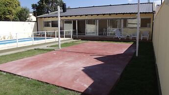 Duplex del Sol