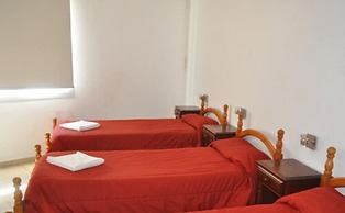 Duplex del Sol