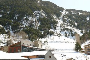 Hotel Roc del Castell