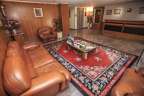 Hotel Roc del Castell