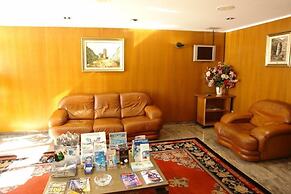 Hotel Roc del Castell