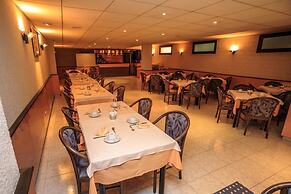 Hotel Roc del Castell
