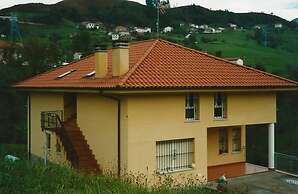 Apartamento Lallomba