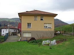 Apartamento Lallomba
