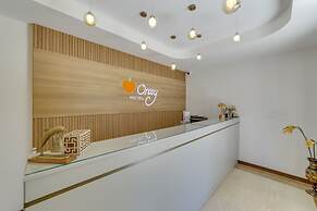 Orcey Hotel