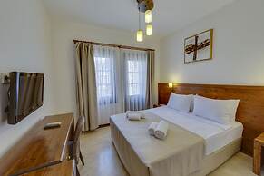 Orcey Hotel