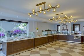 Orcey Hotel