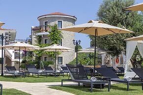 Orcey Hotel