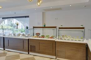 Orcey Hotel