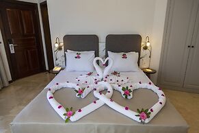 Orcey Hotel