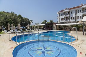 Orcey Hotel