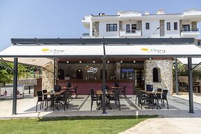 Orcey Hotel